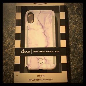 Brand New Lumee InstaFame Caseπ±π±ππππ